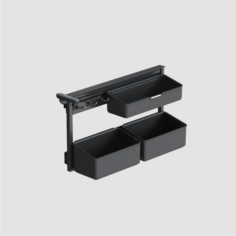 Inner Pull-Out Unit