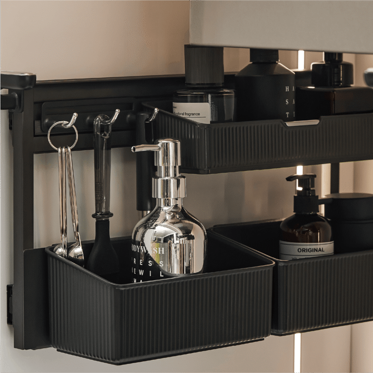 Inner Pull-Out Unit