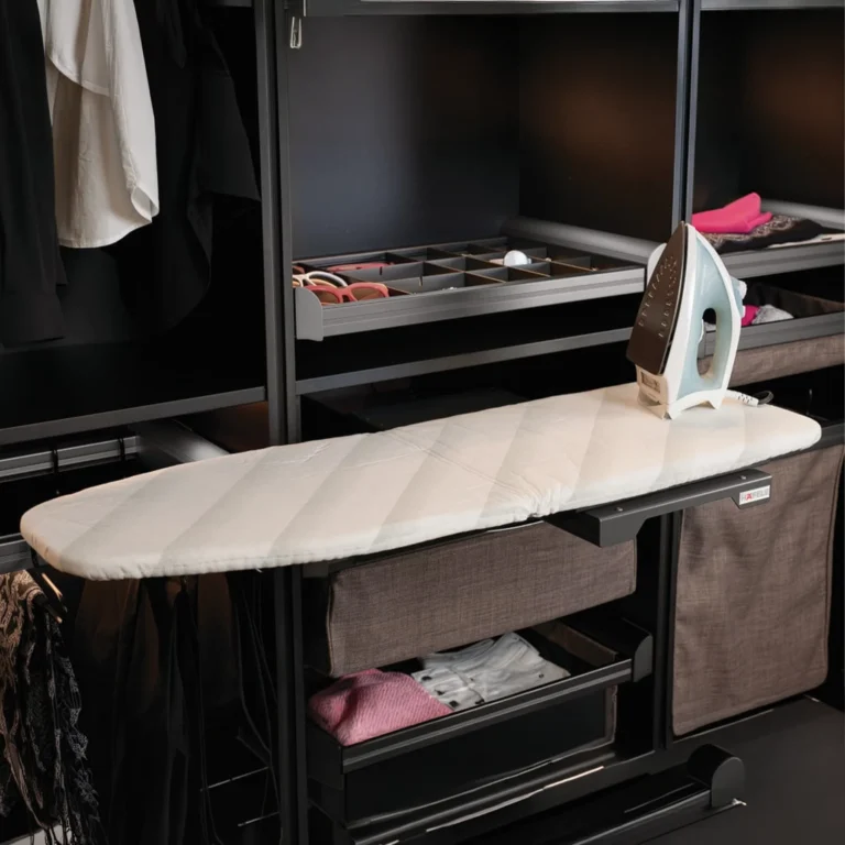 Ironing Boards