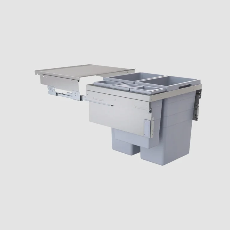 Kitchen Bins