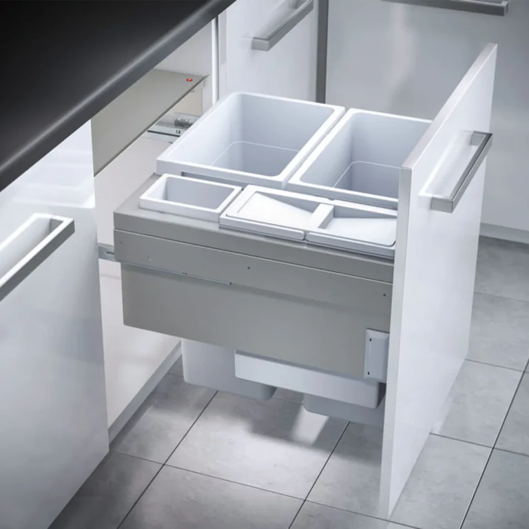 Kitchen Bins