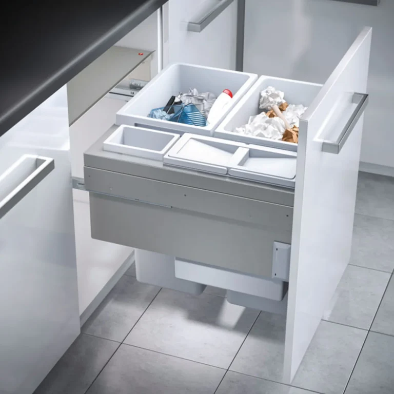 Kitchen Bins