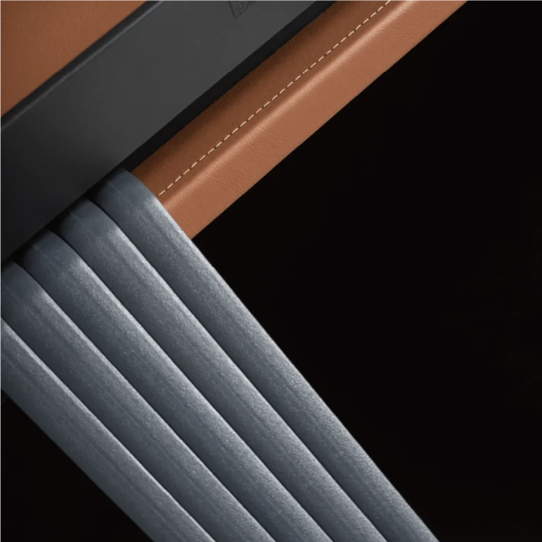 Hanger Attach Bar