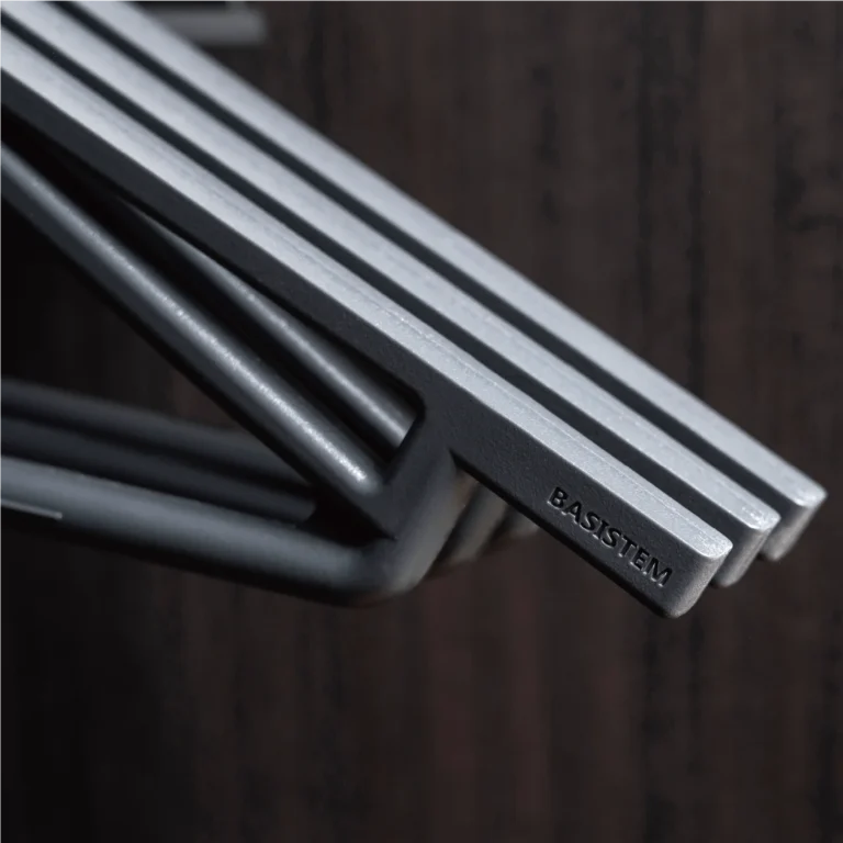 Hanger Attach Bar