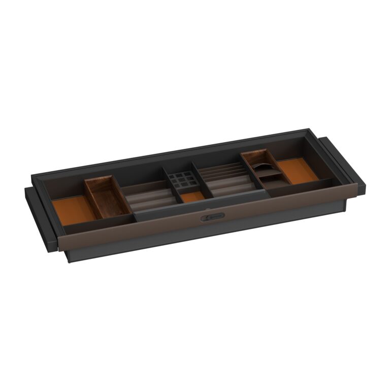 Cosmetics Organizer Drawer