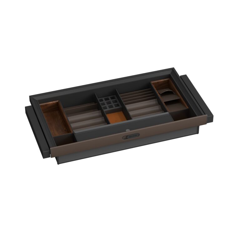 Cosmetics Organizer Drawer