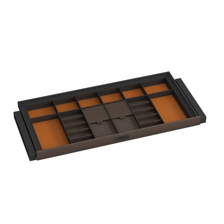 Jewelry Organizer Drawer