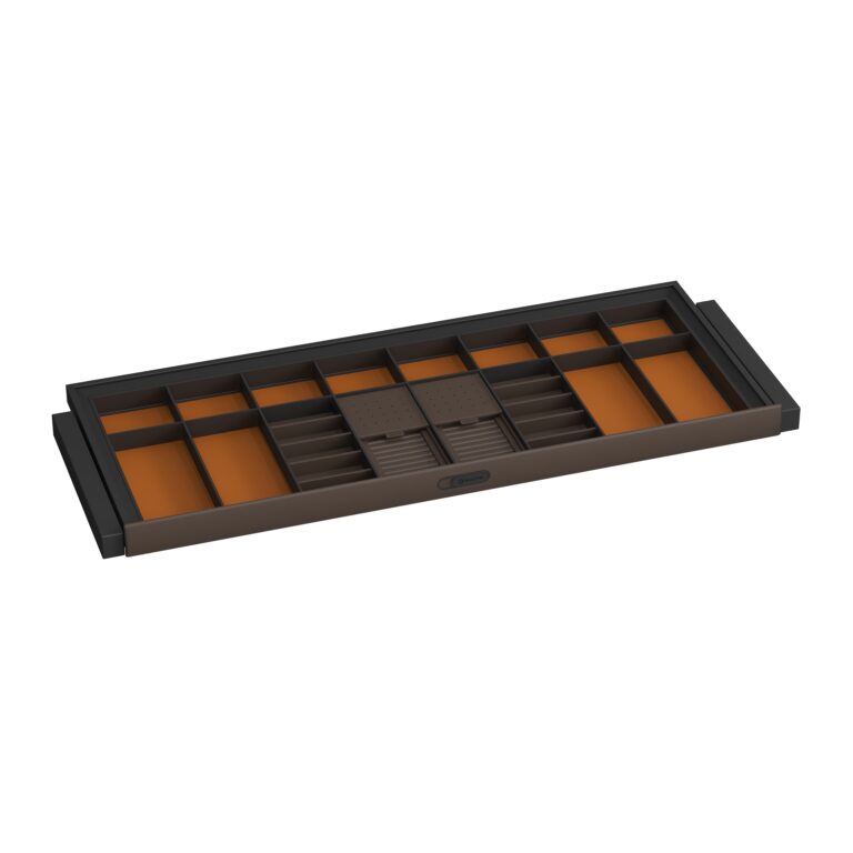 Jewelry Organizer Drawer