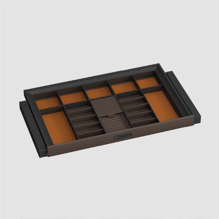 Jewelry Organizer Drawer