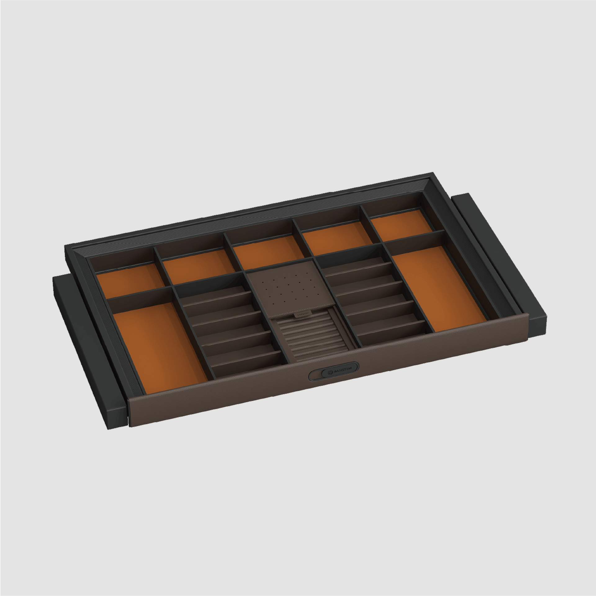 Jewelry Organizer Drawer