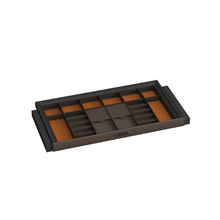 Jewelry Organizer Drawer