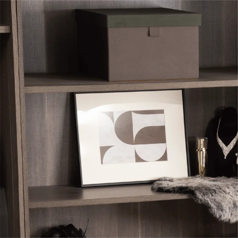 Lid & Base Box