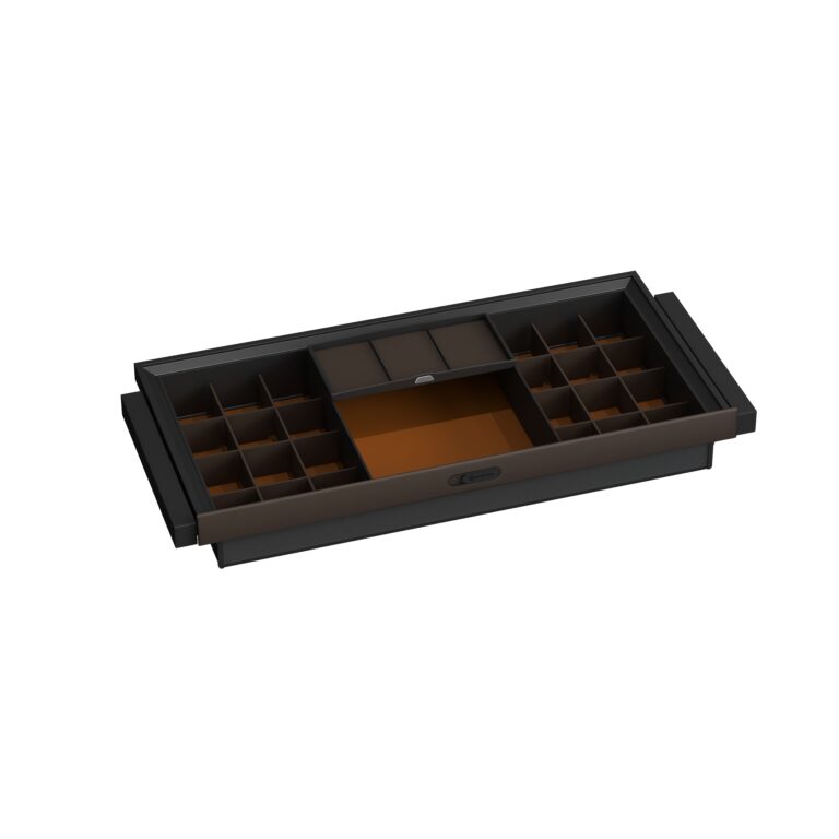 Lingerie Organizer Drawer