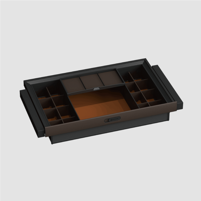 Lingerie Organizer Drawer