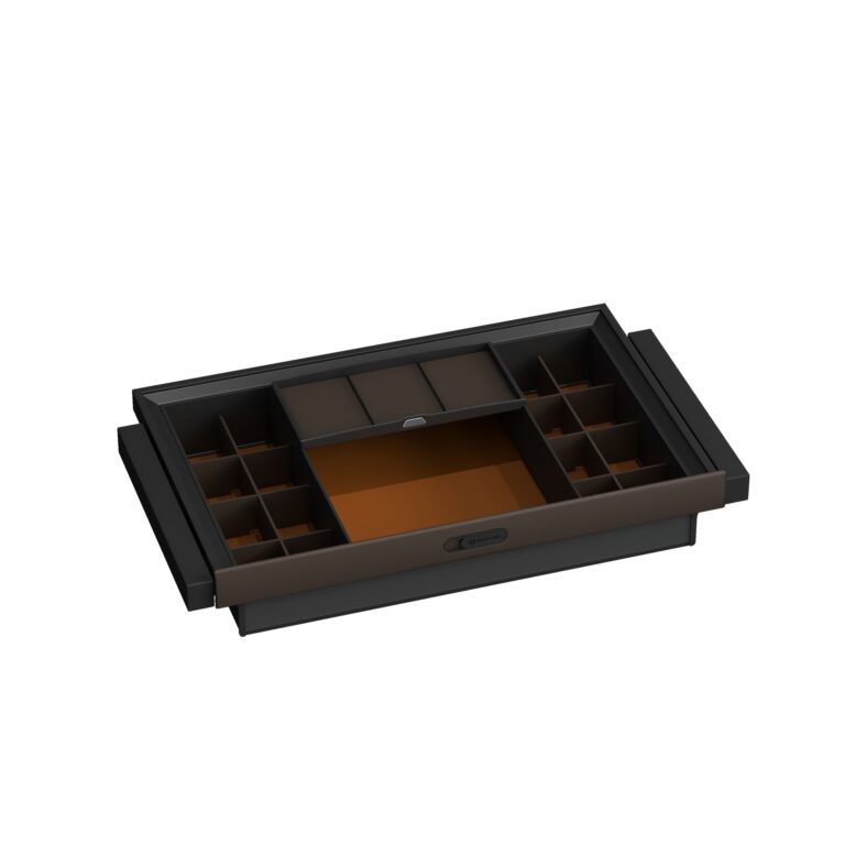 Lingerie Organizer Drawer
