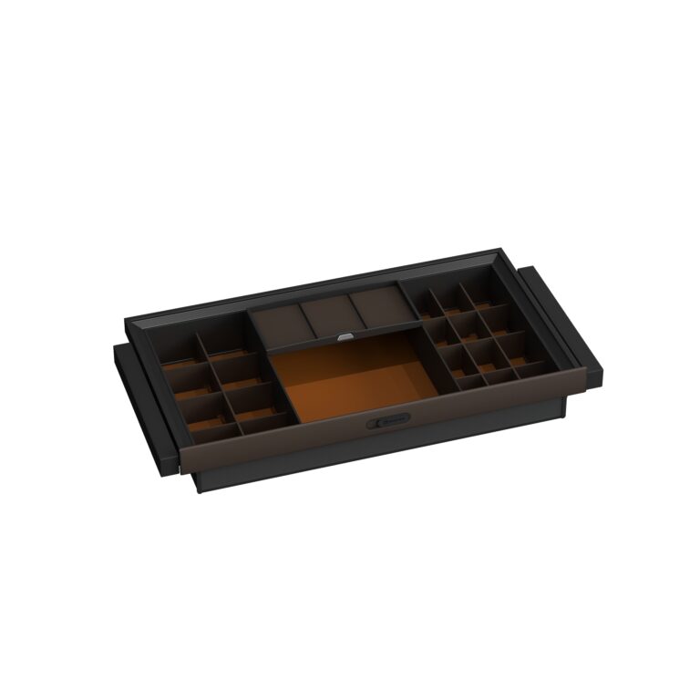 Lingerie Organizer Drawer