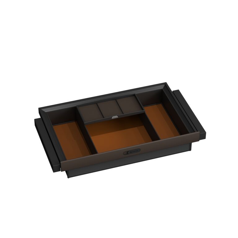 Soft Clothing Organizer Drawer
