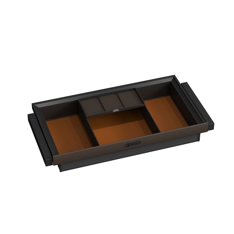 Soft Clothing Organizer Drawer