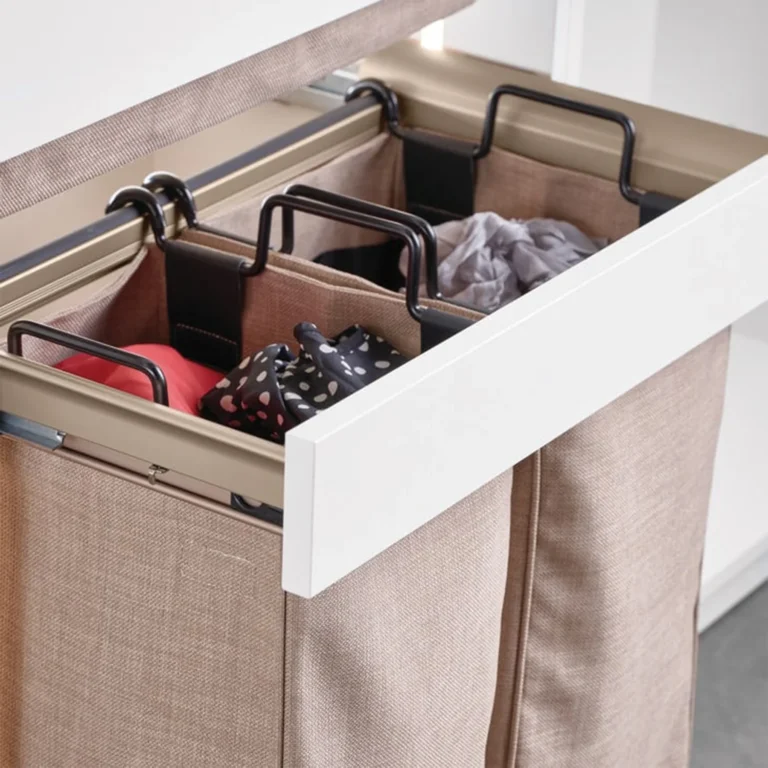 Laundry Organizer