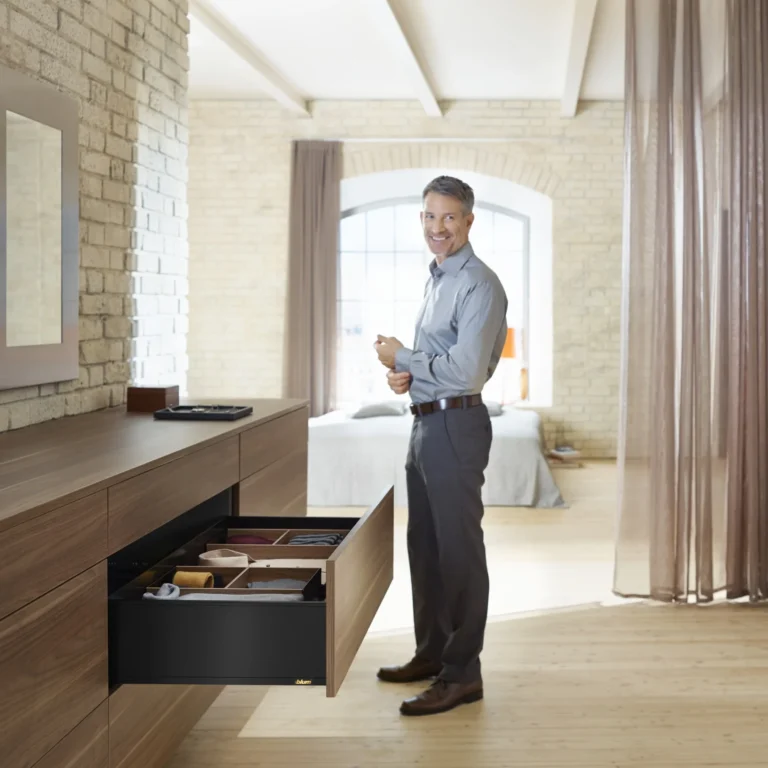 Legrabox