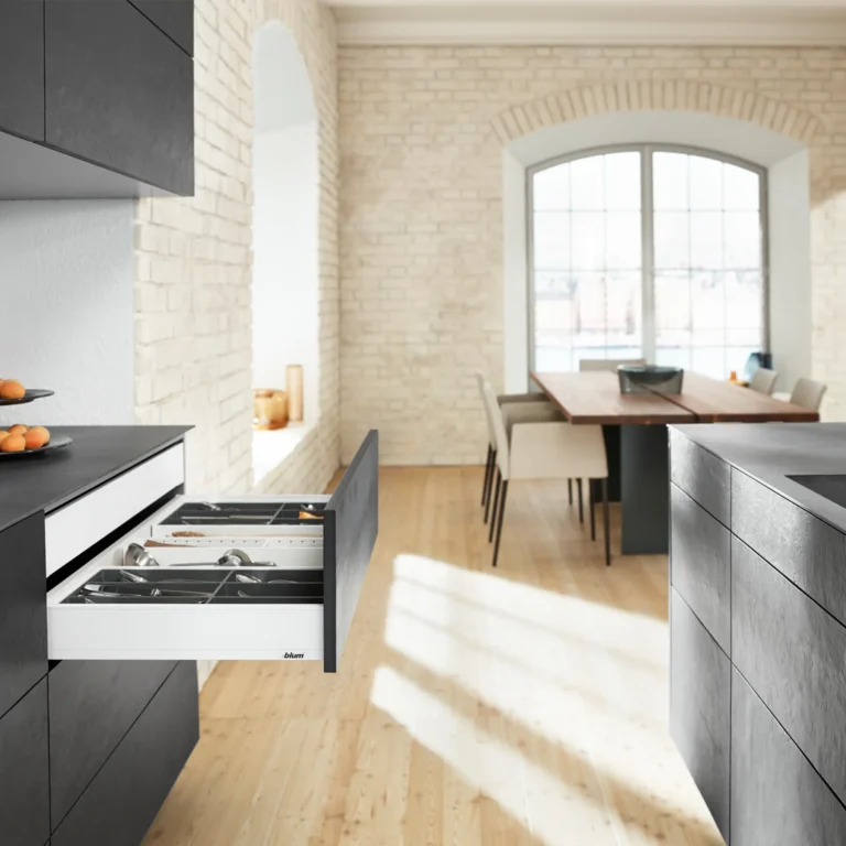 Legrabox