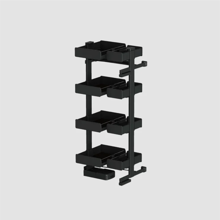 Linkage Pull-Out Pantry