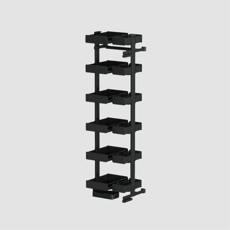 Linkage Pull-Out Pantry