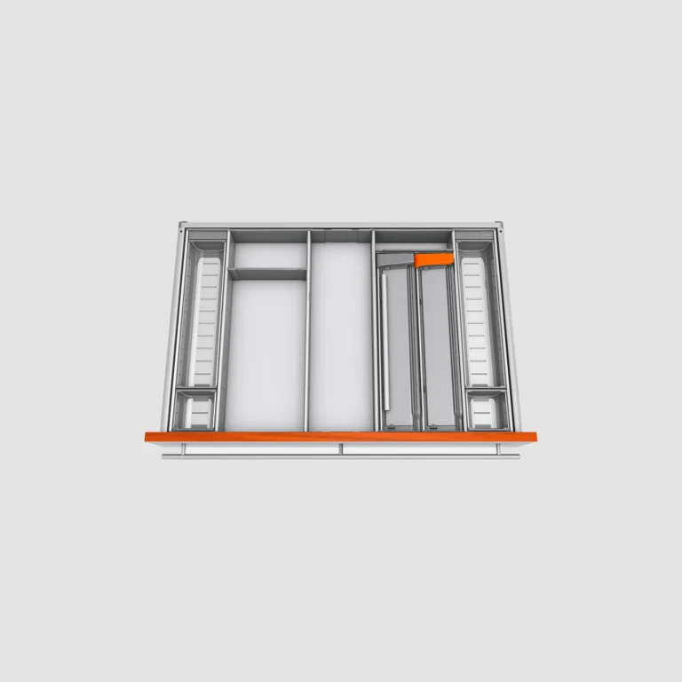 Orga-Line Inner Dividing Systems