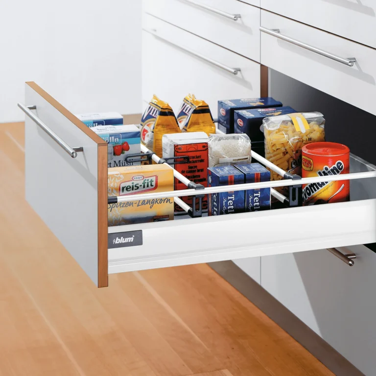Orga-Line Inner Dividing Systems