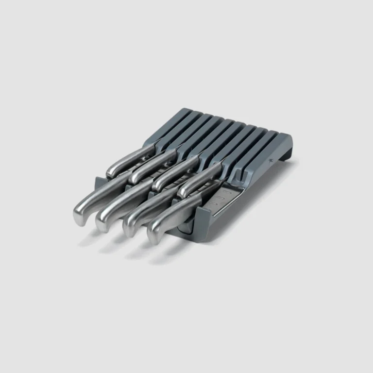 Orga-Line Knife Holder