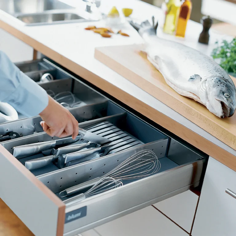Orga-Line Knife Holder