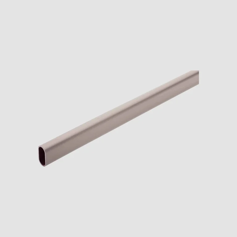 Oval Wardrobe Tube