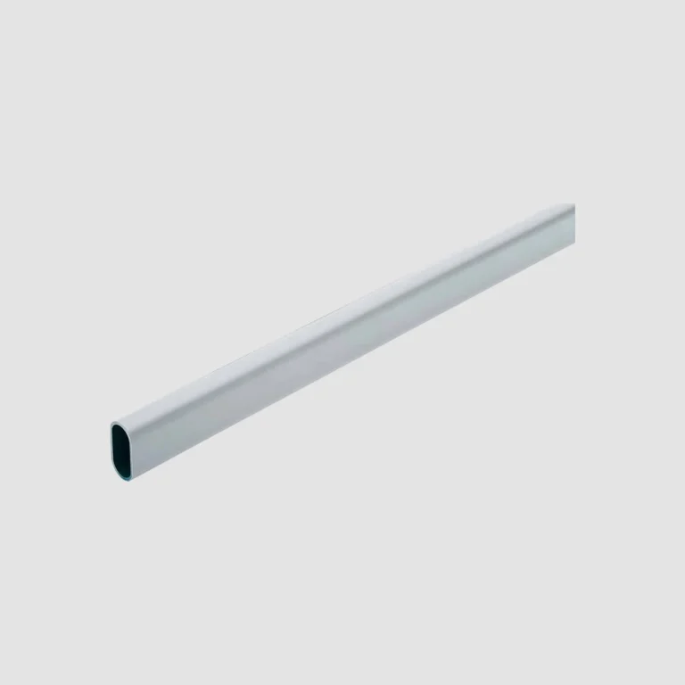 Oval Wardrobe Tube