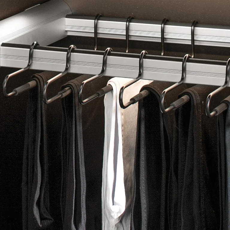 Pant Organizers