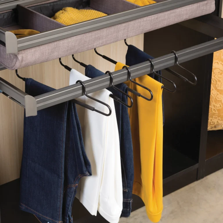 Pant Organizers