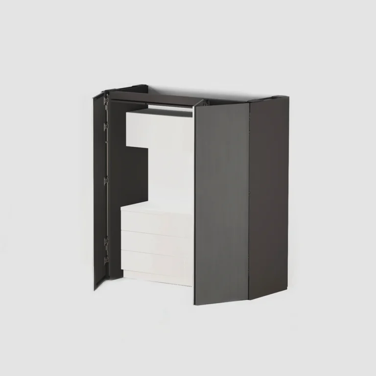 Pocket Systems, Revego