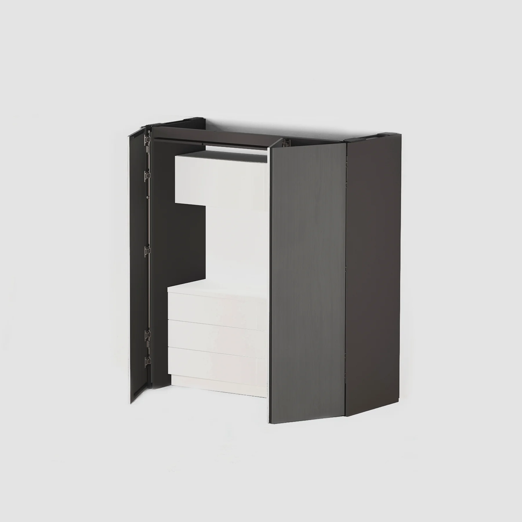 Pocket Systems, Revego