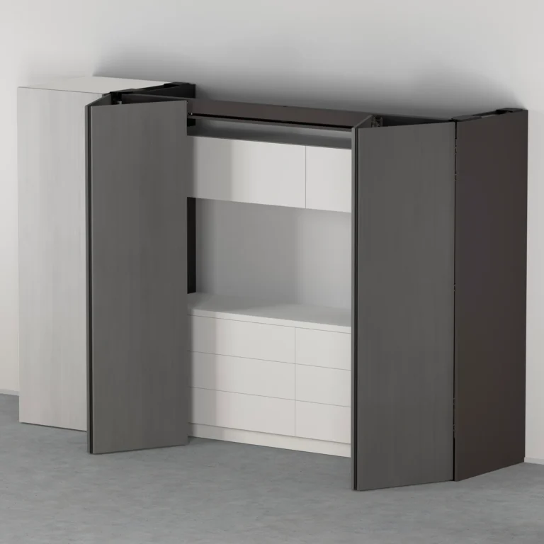 Pocket Systems, Revego