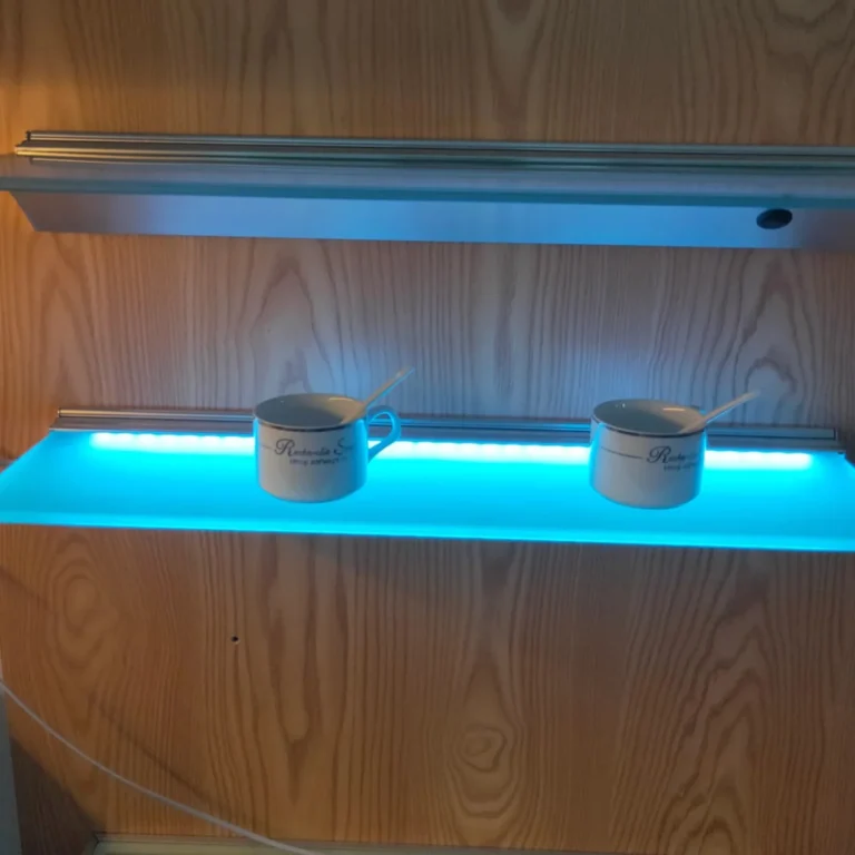 Profile Lighting