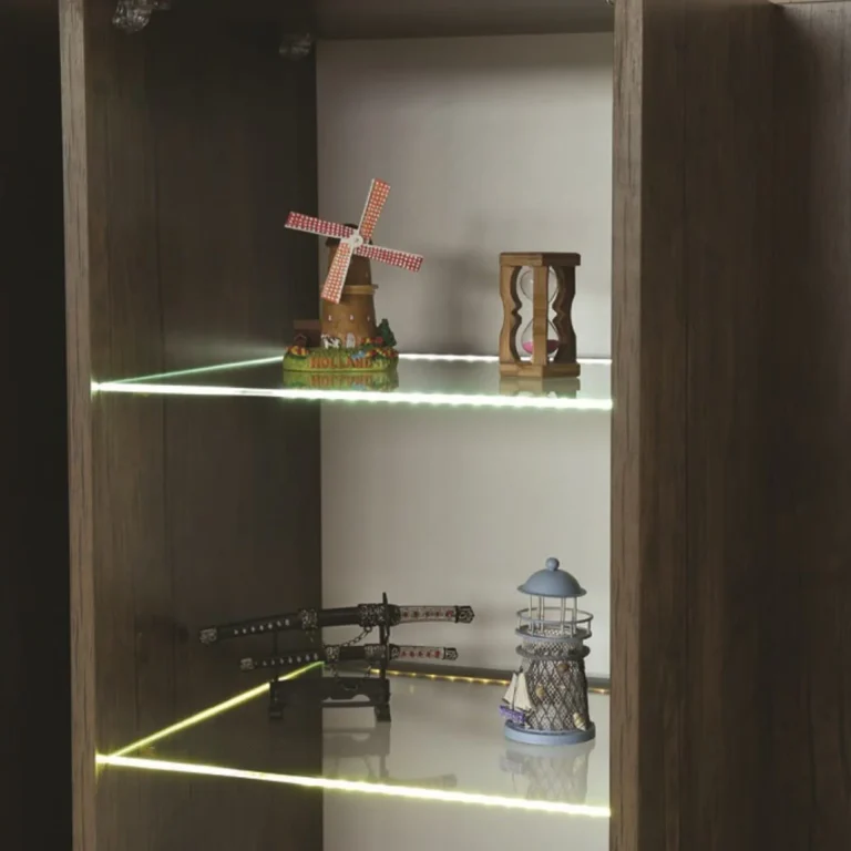 Profile Lighting