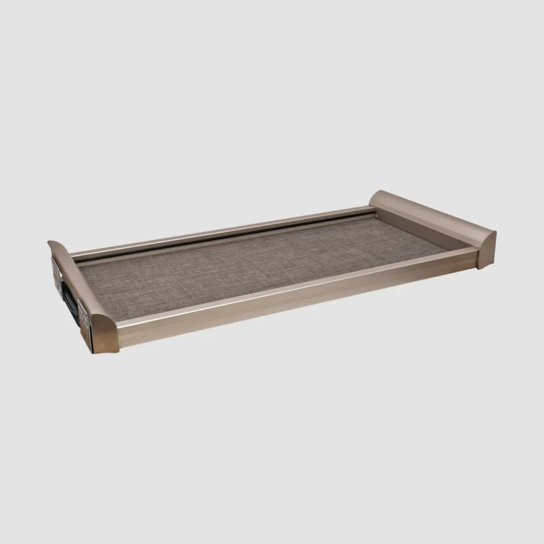 Pull-Out Shelf