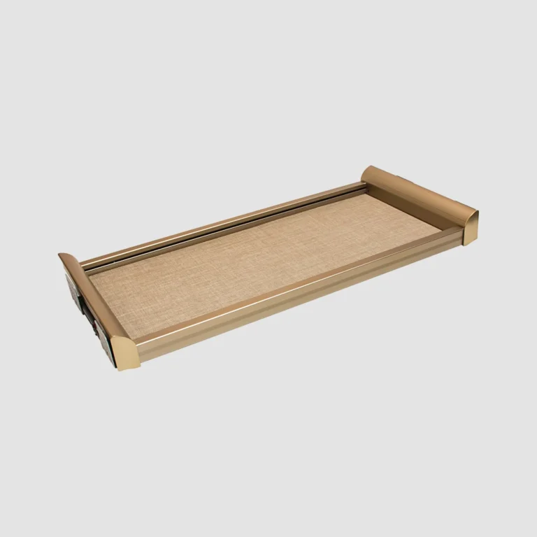 Pull-Out Shelf