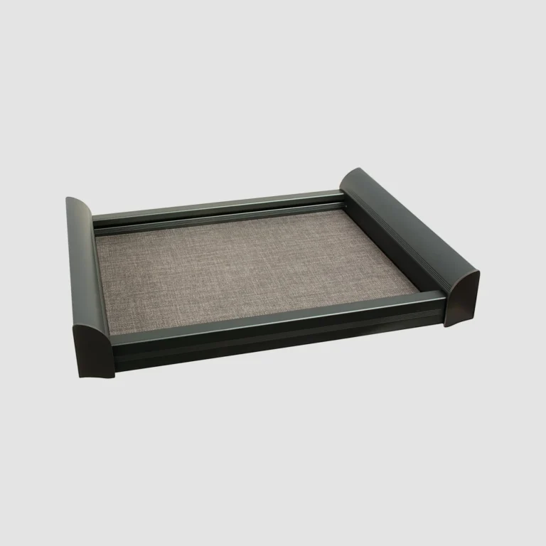 Pull-Out Shelf