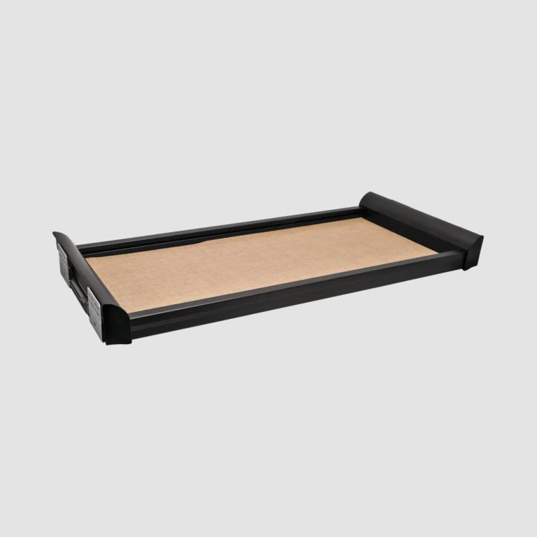 Pull-Out Shelf