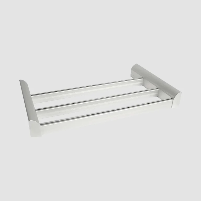 Pull-Out Shoe Organizer