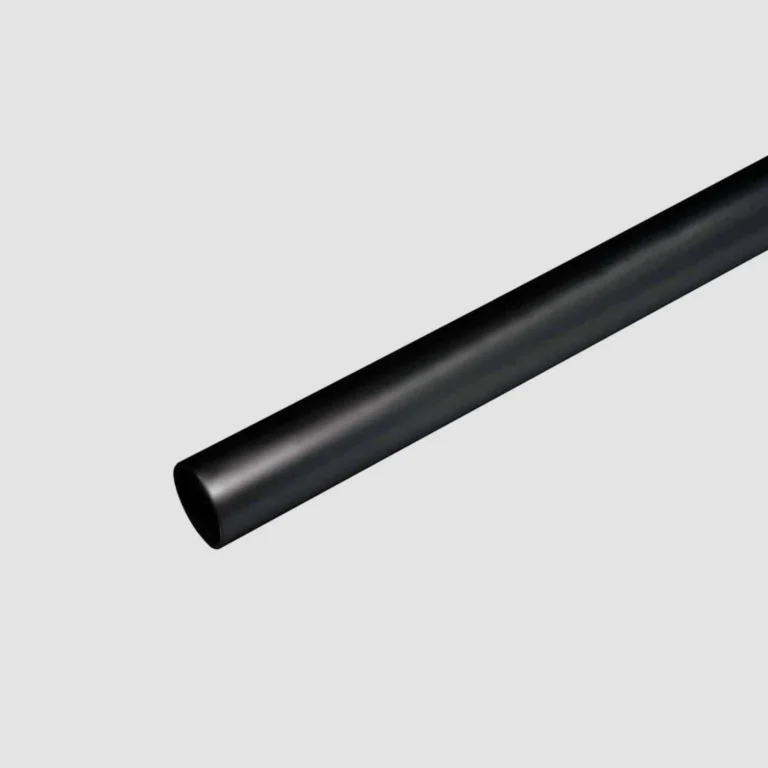 Round Wardrobe Tube
