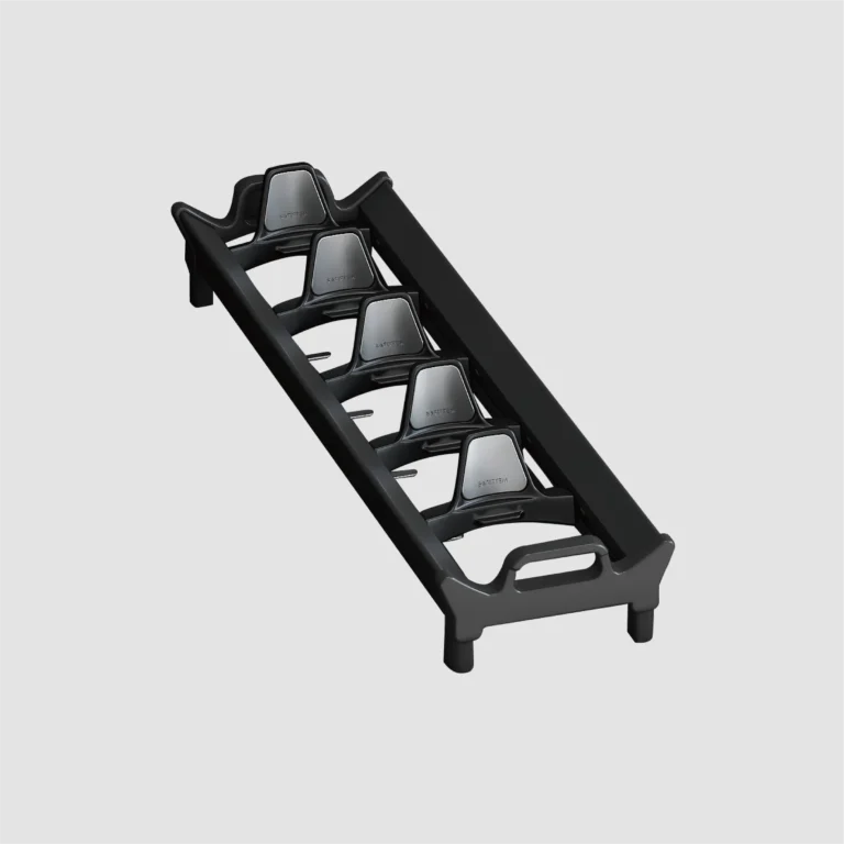 Adjustable Bowl Organizer