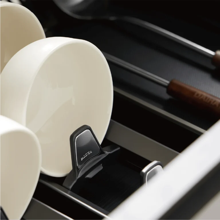 Adjustable Bowl Organizer