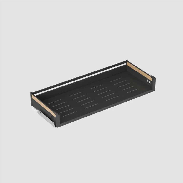Pot Pull-Out Drawer
