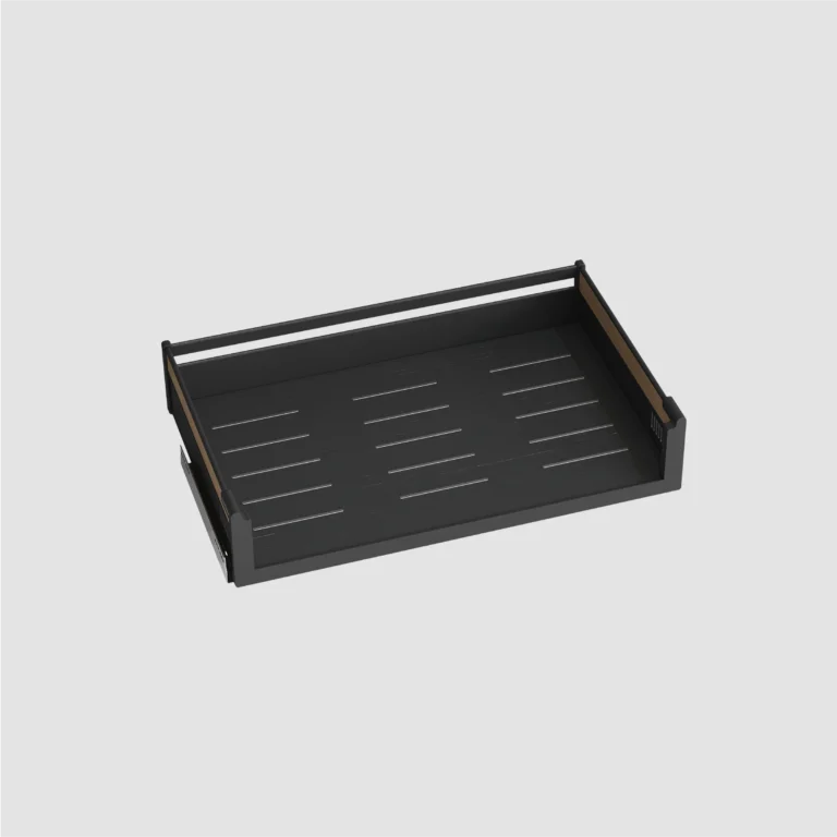 Pot Pull-Out Drawer